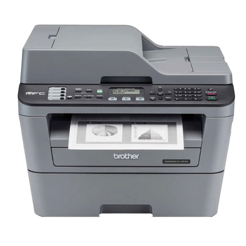 MÁY IN BROTHER ĐA CHỨC NĂNG MFC-L2701DW