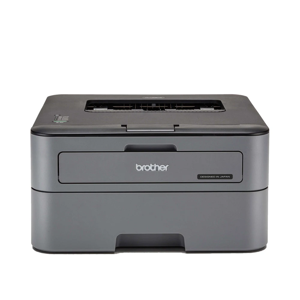 Máy in Laser đen trắng Brother HL-L2321D (In đảo mặt, A4, A5, USB)
