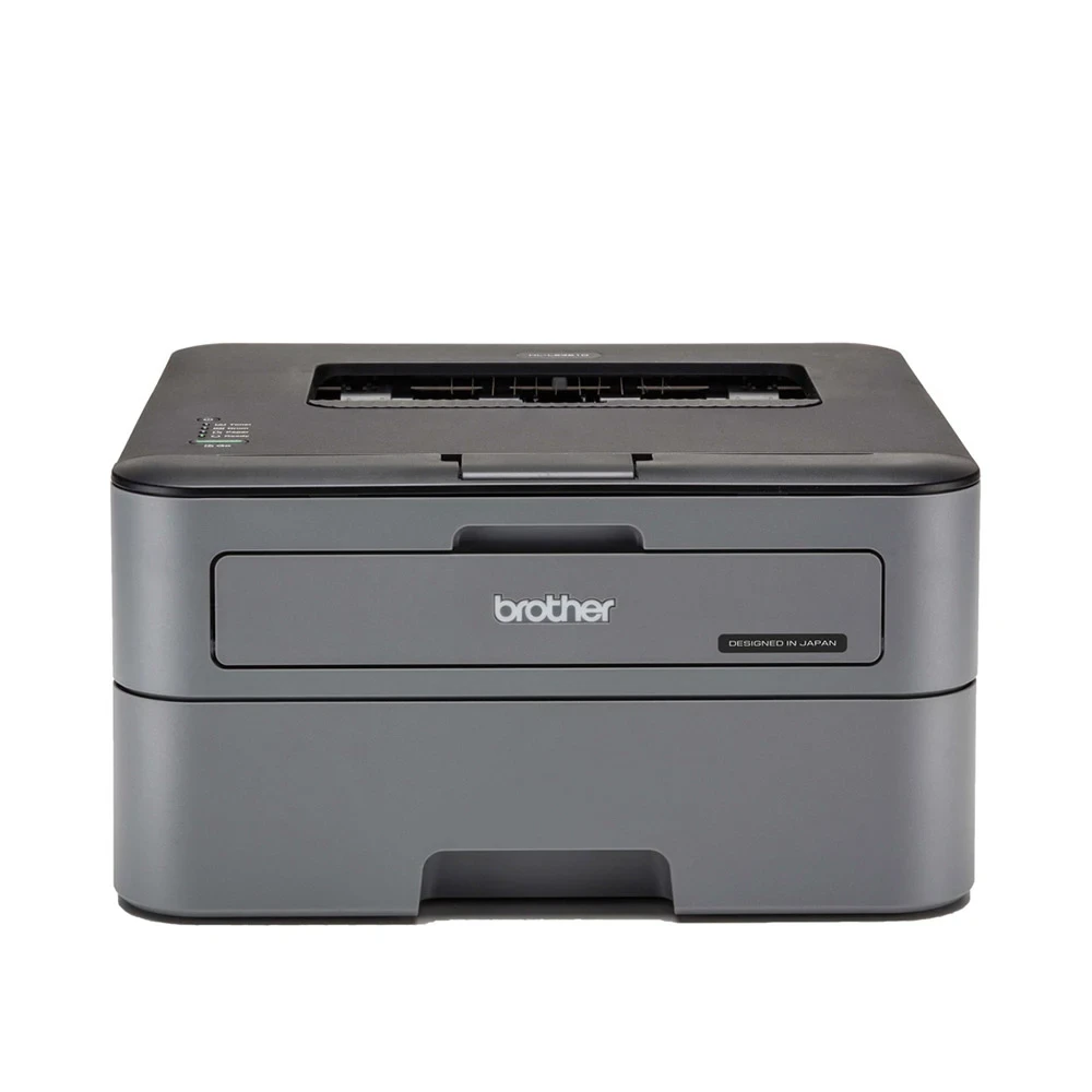 Máy in Laser đen trắng Brother HL-L2321D (In đảo mặt, A4, A5, USB)