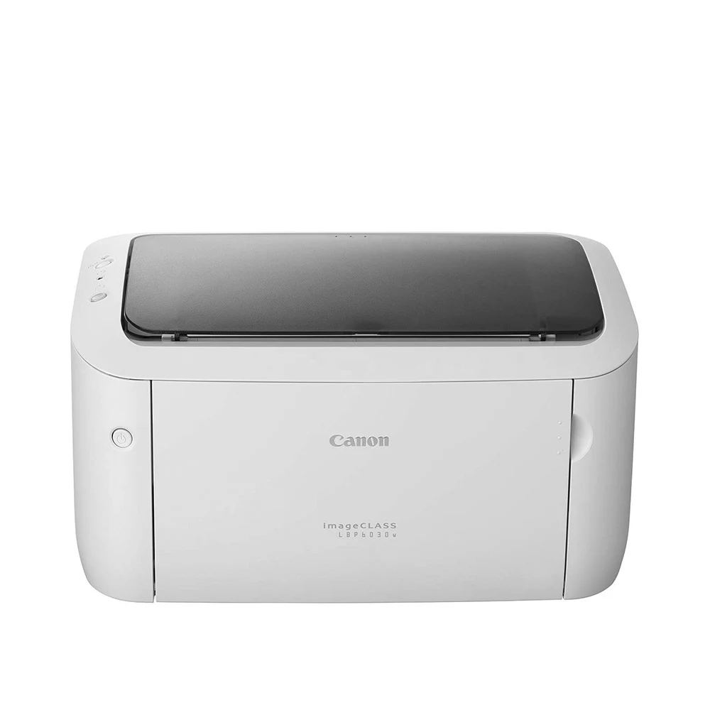 Máy in Laser đen trắng Canon LBP 6030w (In, A4, USB, Wifi)