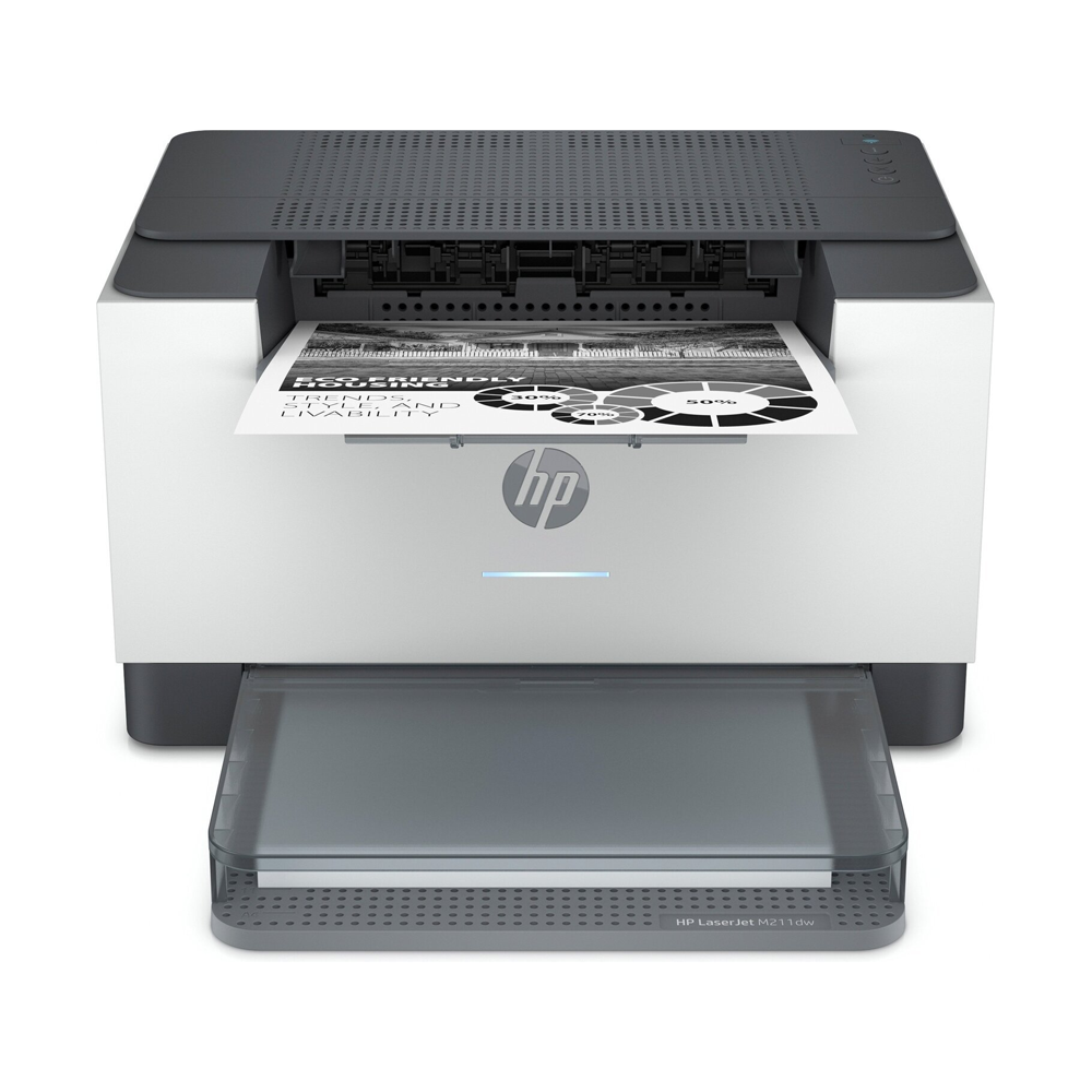 Máy in Laser đen trắng HP M211dw (In đảo mặt, A4, USB, LAN, WIFI)