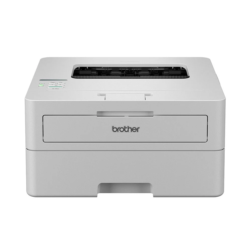 Máy in Laser đen trắng đơn năng Brother HL-B2180DW (A4, In đảo mặt, USB, WIFI)