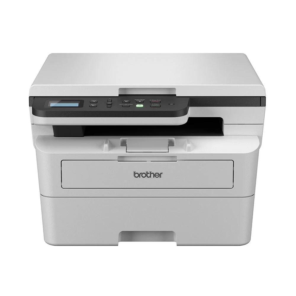 Máy in đa năng Brother DCP-B7620DW (A4, In đảo mặt, Scan, Copy, USB, LAN, WIFI)
