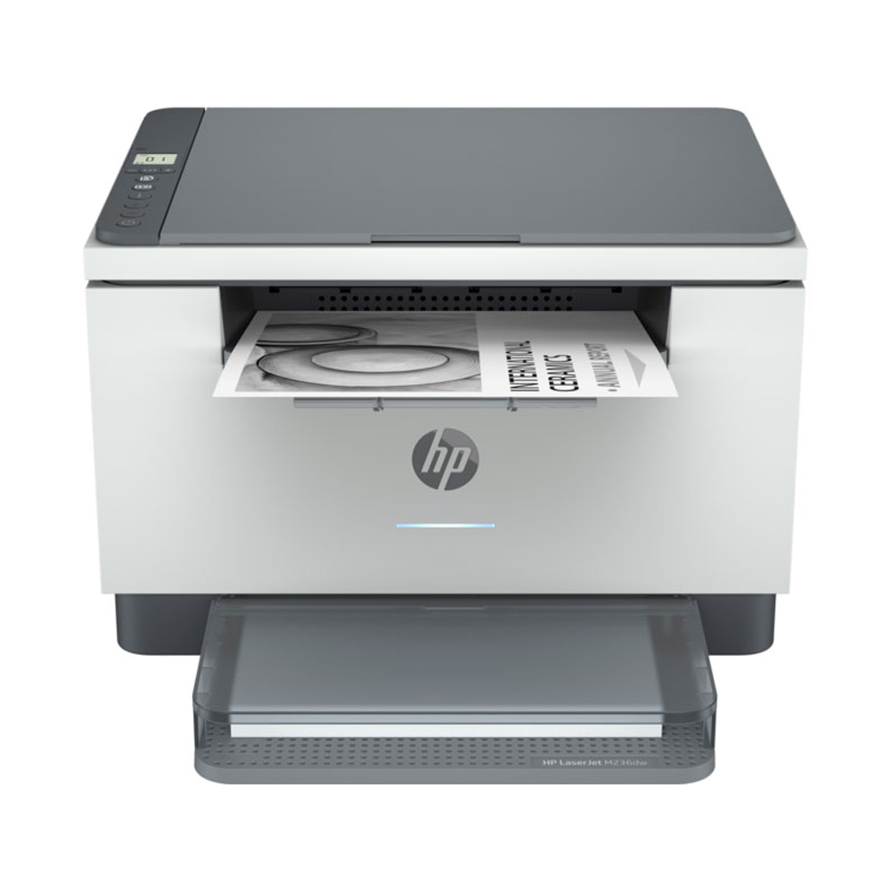 Máy in đa năng HP M236dw (In đảo mặt, Scan, Copy, A4, USB, LAN, WIFI)