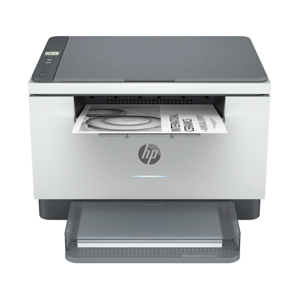 Máy in đa năng HP M236dw (In đảo mặt, Scan, Copy, A4, USB, LAN, WIFI)