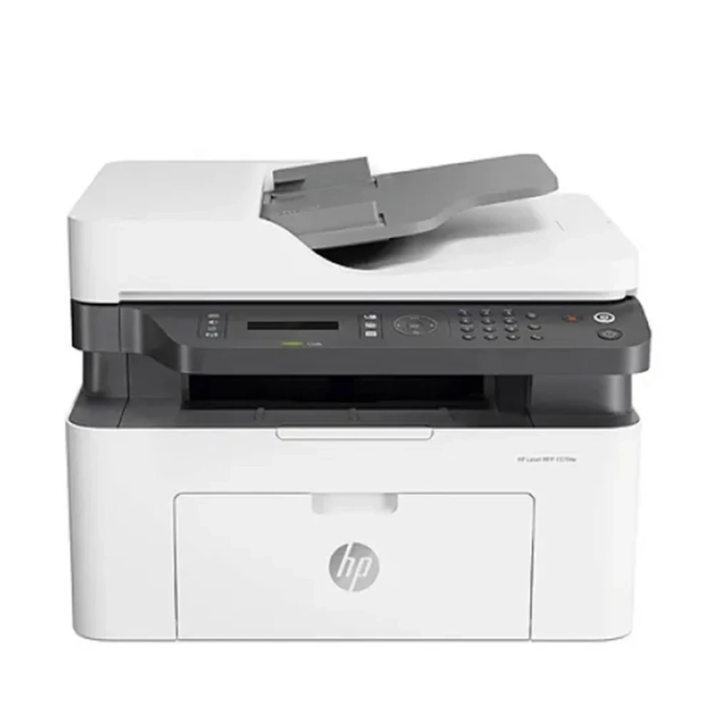 Máy in đa năng HP MFP 139fnw (In, Copy, Scan , Fax A4, A5, USB, LAN, WIFI)