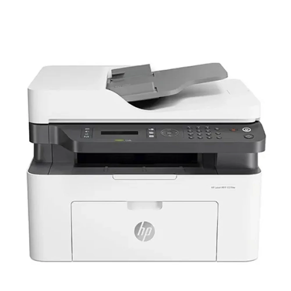Máy in đa năng HP MFP 139fnw (In, Copy, Scan , Fax A4, A5, USB, LAN, WIFI)