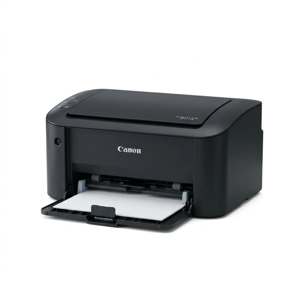 Máy in laser đen trắng Canon LBP6030B (In|A4|A5|USB)