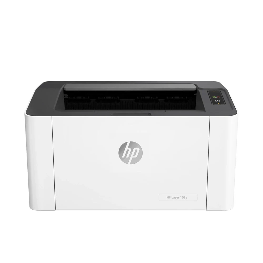Máy in laser đen trắng HP 108A (In, A4, A5, USB)
