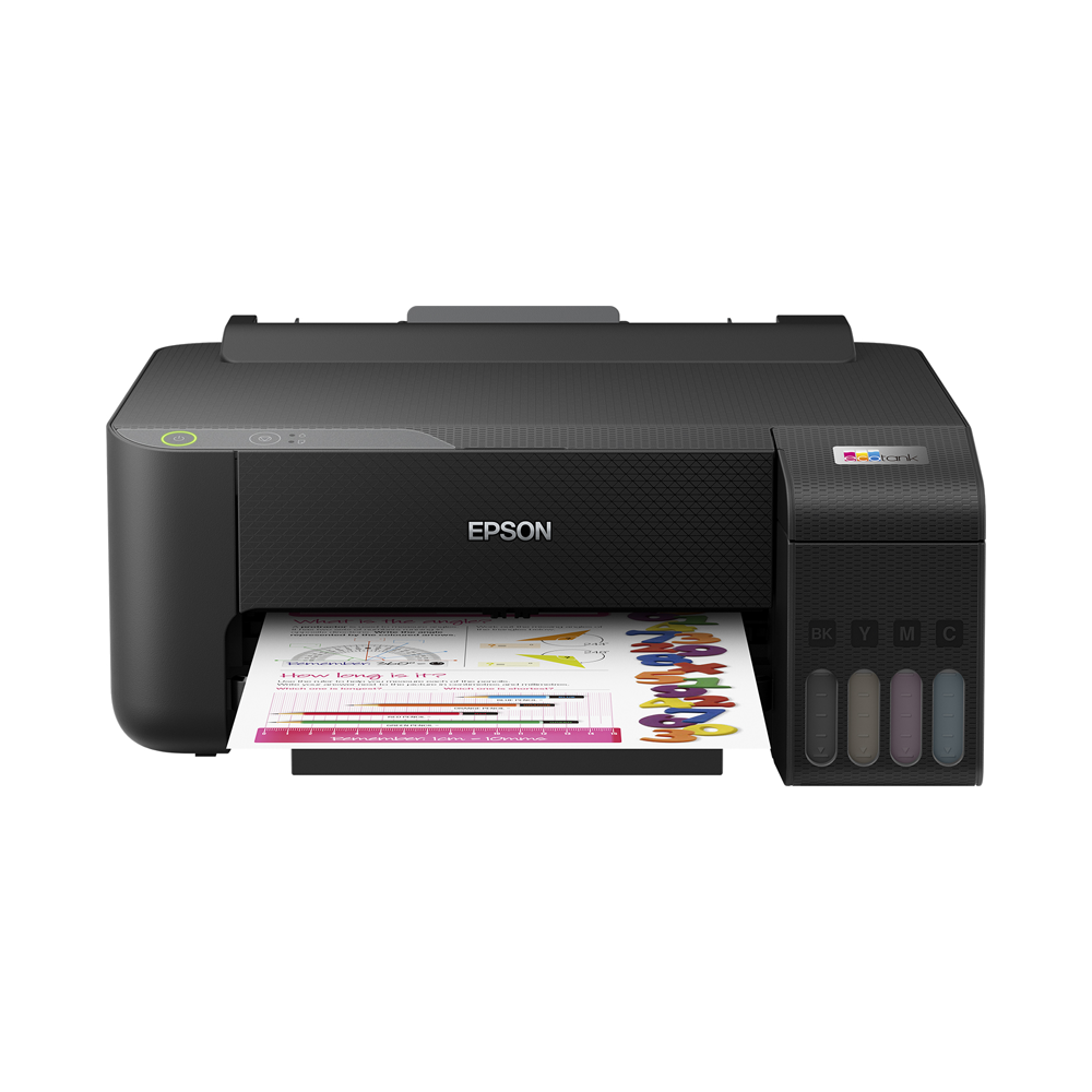Máy in phun màu Epson L1210 (In, A4, USB)
