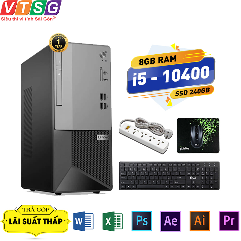 PC Lenovo Office L02