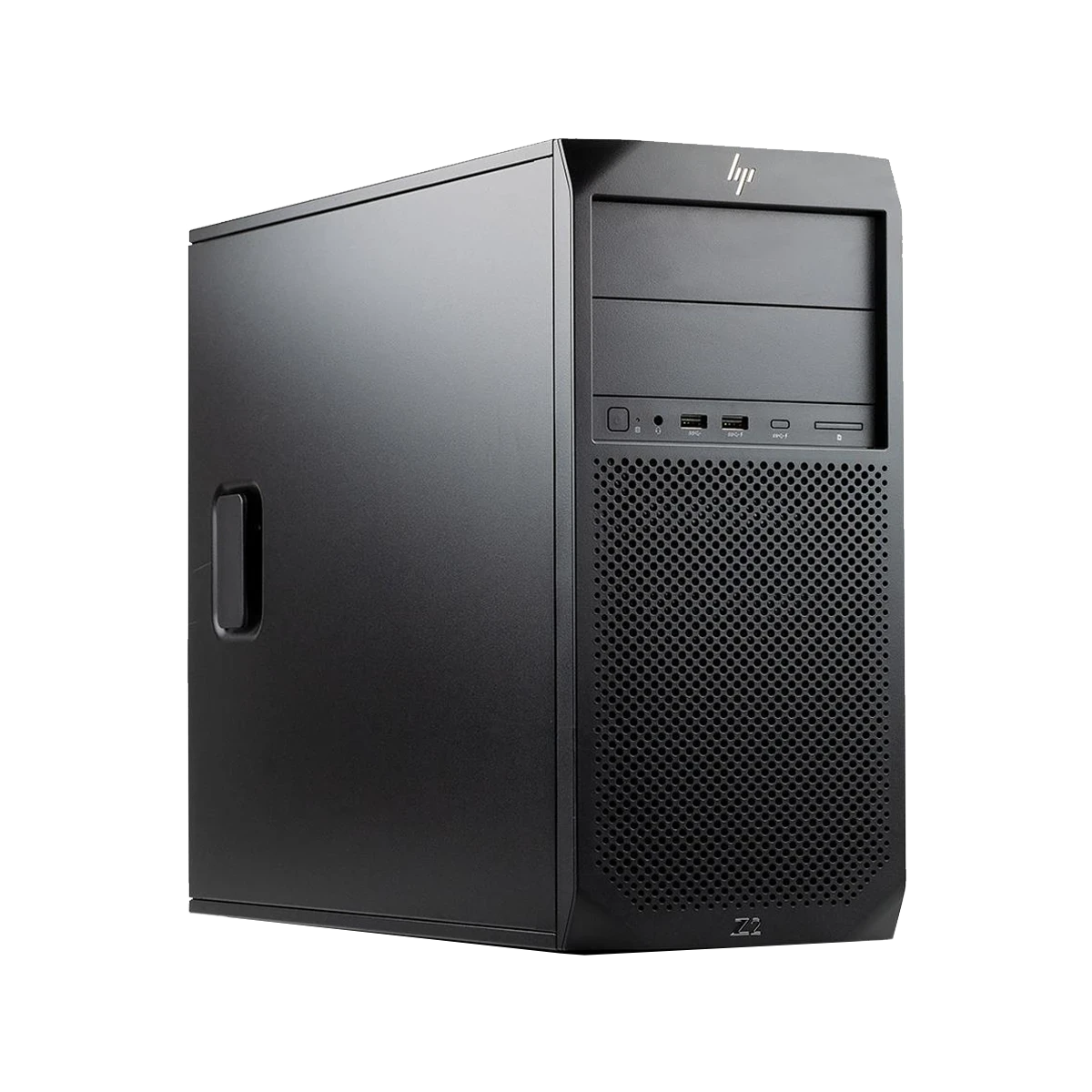 Máy trạm HP Z2 Tower G4 Workstation.webp