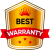 warranty