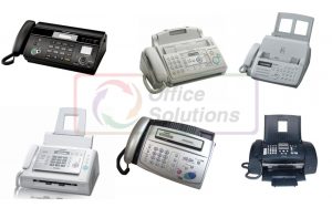 Cách chọn mua máy fax cho người không có kinh nghiệm