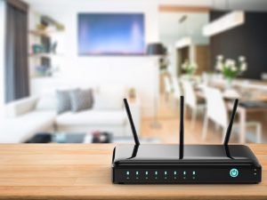 Cách setup hệ thống wifi cho công ty hiệu quả nhất hiện nay