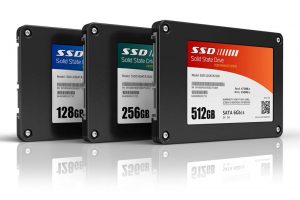 Dấu hiệu nhận biết ổ cứng SSD của bạn sắp hỏng