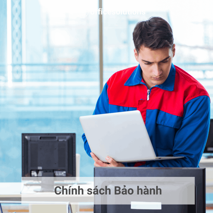 Chính sách Bảo hành