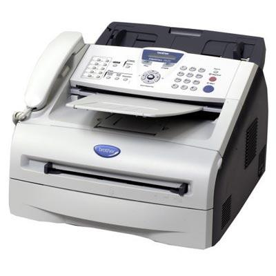 Sản phẩm máy fax nhỏ gọn, tiện dụng