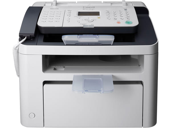 Máy fax thương hiệu Canon L170 sang trọng, hiện đại