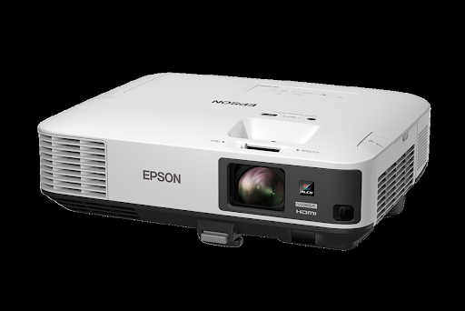 Máy chiếu văn phòng giá rẻ của Epson