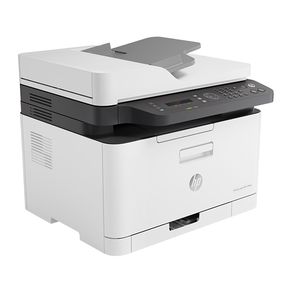 Máy in màu HP Color Laser MFP 179fnw 4ZB97A