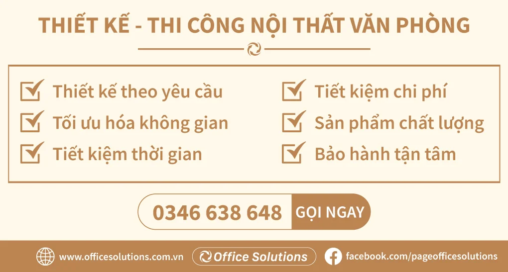 Lợi ích của khách hàng khi thiết kế nội thất