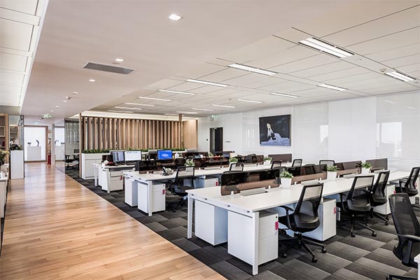 OfficeSolutions là lựa chọn hàng đầu