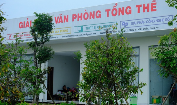 Phương châm hoạt động 4