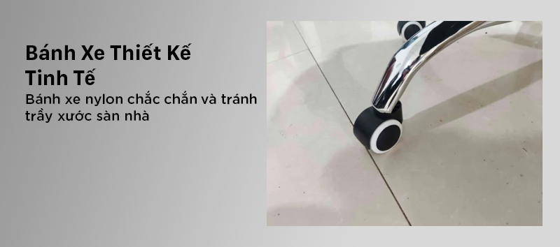 Bánh xe ghế GX-OS103