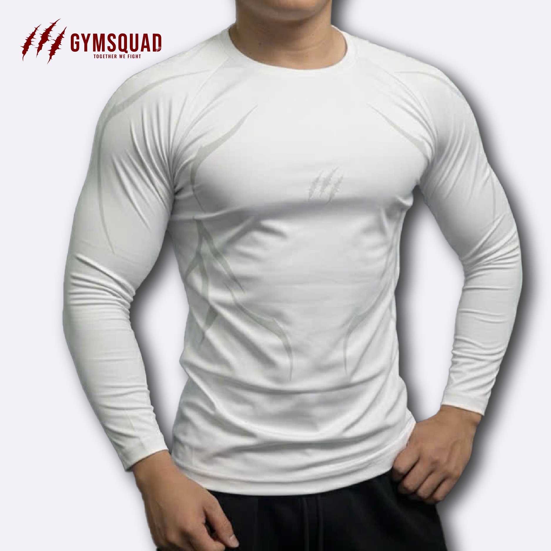 TAY DÀI MONSTER
