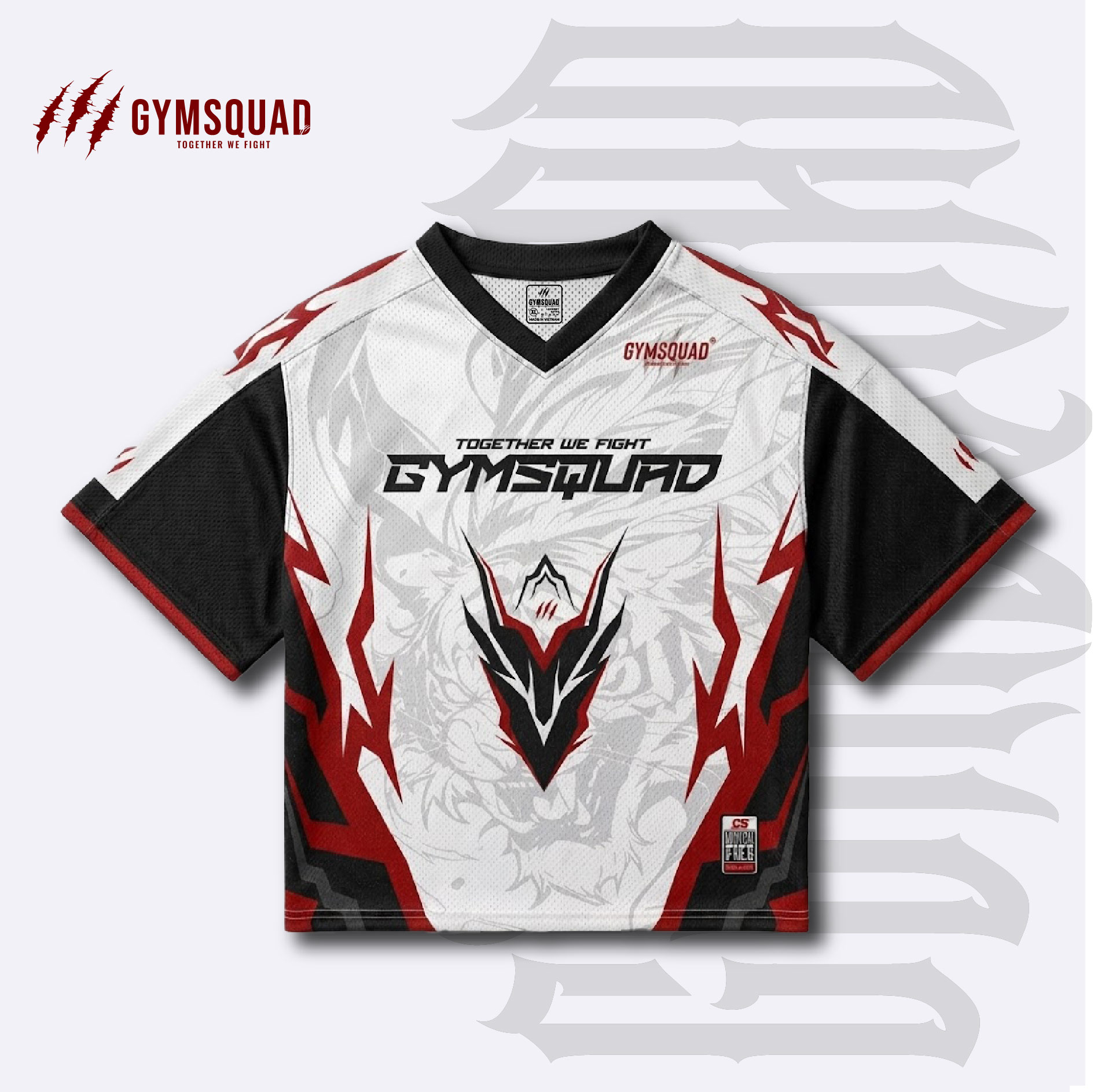 OVERSIZE SPEED PRO