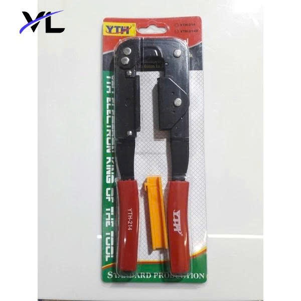 Kìm bấm cáp ma trận