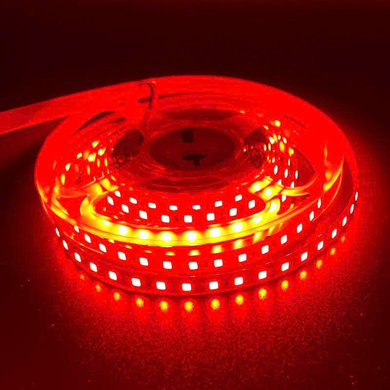 LED DÂY DÁN 5M ĐỎ
