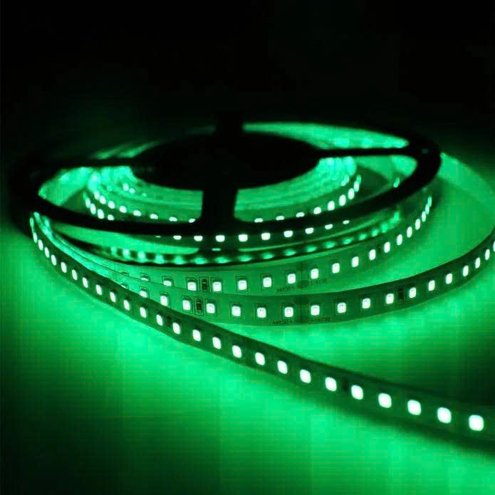 LED DÂY DÁN 5M XANH LÁ