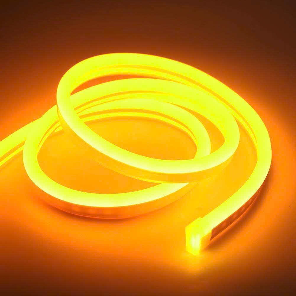LED NEON 5M VÀNG