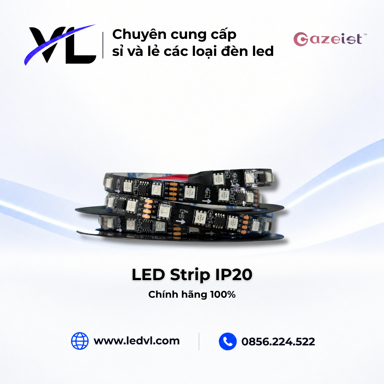 LED CUỘN FULLCOLOR TRONG NHÀ