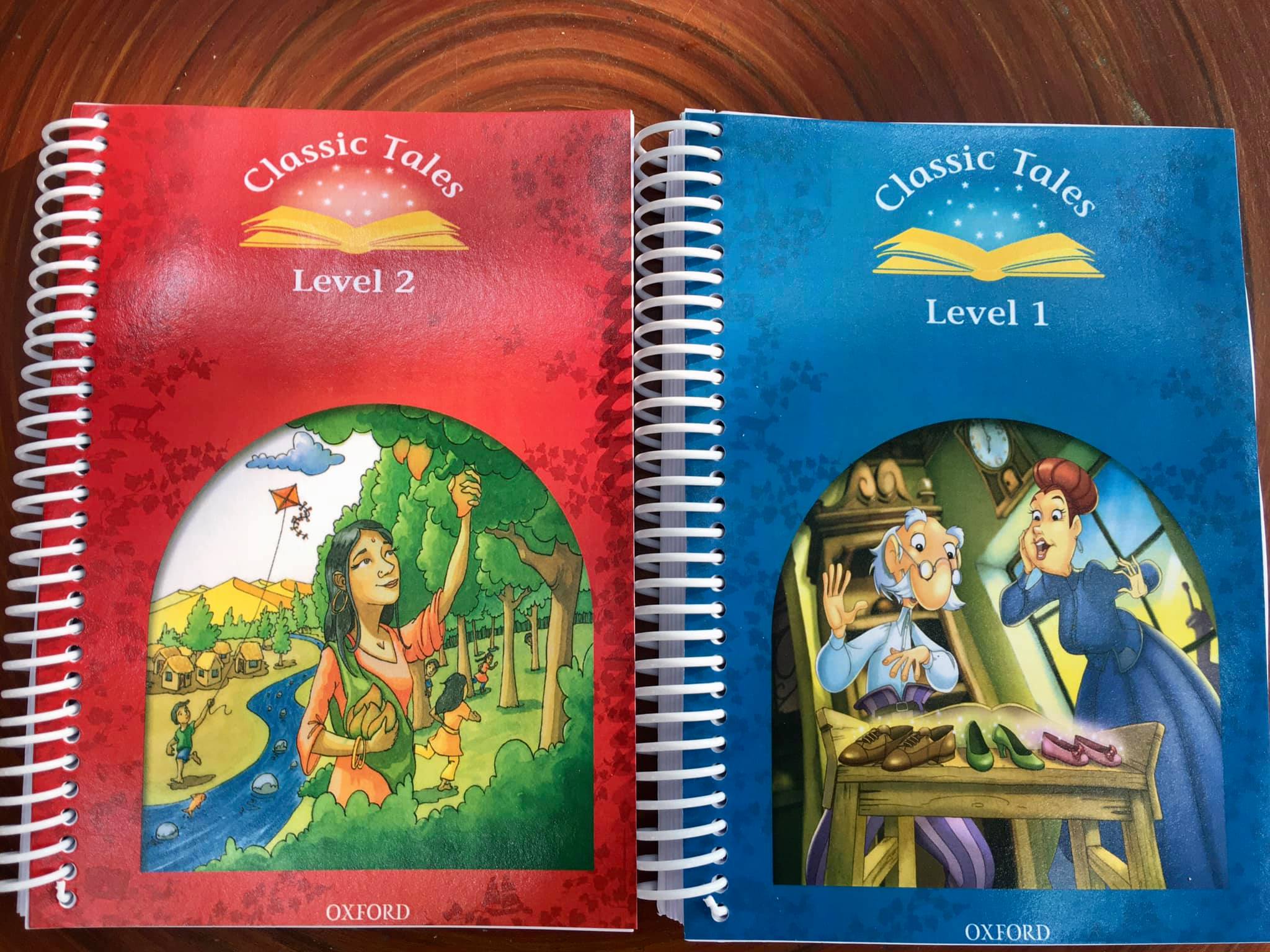Classic tales 1 và 2 - In gộp-duoc-ban-tai-Nhà sách Hạnh Phúc