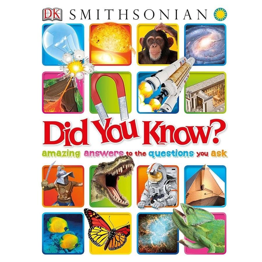 DK DID YOU KNOW-duoc-ban-tai-Nhà sách Hạnh Phúc