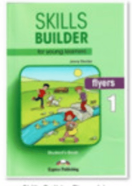 Skill Builder Flyers 1-duoc-ban-tai-Nhà sách Hạnh Phúc