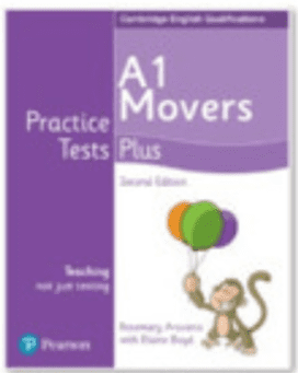 A1 Movers Practice Tests Plus-duoc-ban-tai-Nhà sách Hạnh Phúc