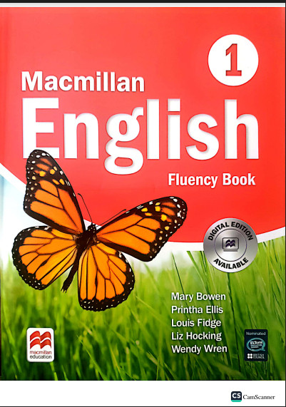 Macmillian English Practice Book 1-duoc-ban-tai-Nhà sách Hạnh Phúc