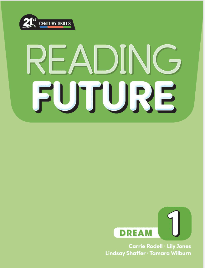 Reading Future Dream bộ 3q-duoc-ban-tai-Nhà sách Hạnh Phúc