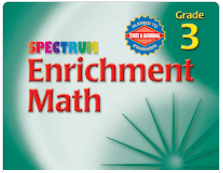 Spectrum Enrichment Math Lever 3-duoc-ban-tai-Nhà sách Hạnh Phúc