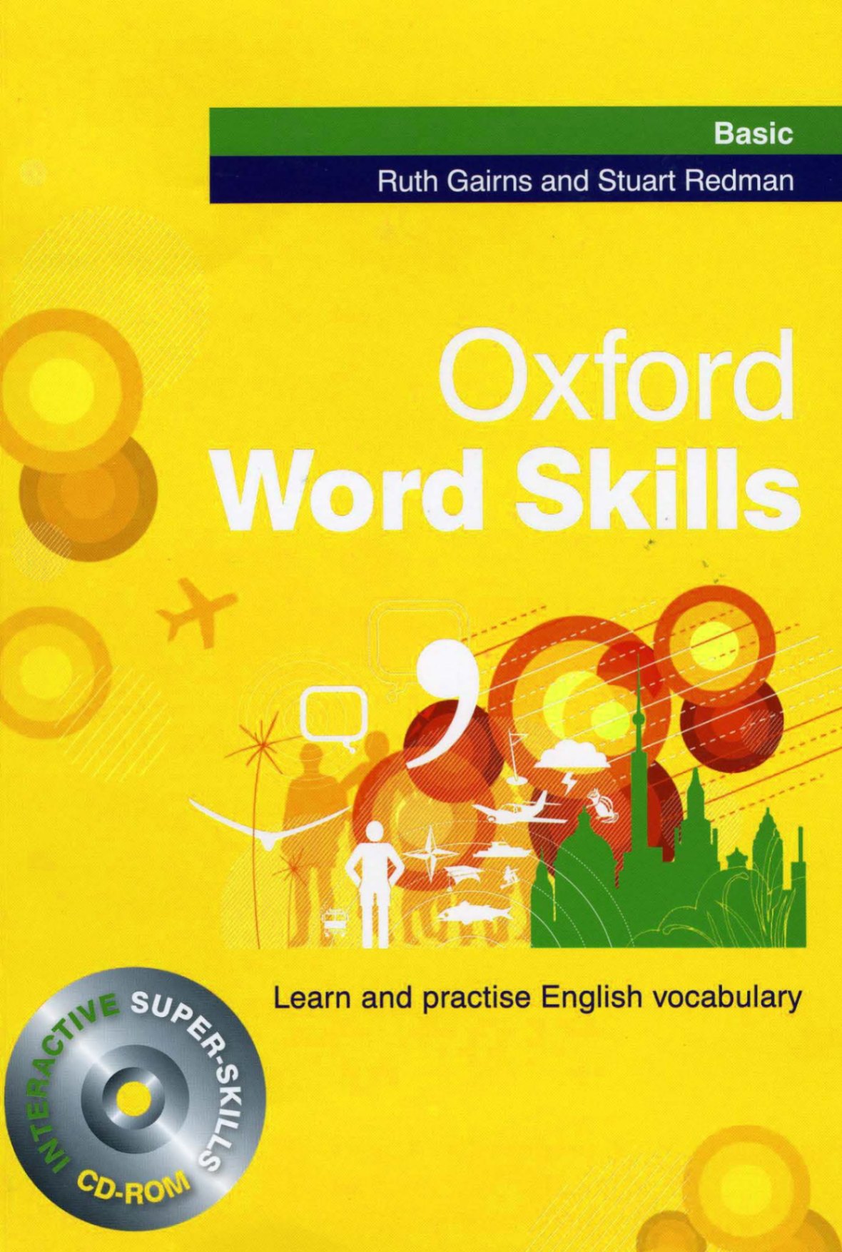 Oxford Word Skills - Basic-duoc-ban-tai-Nhà sách Hạnh Phúc