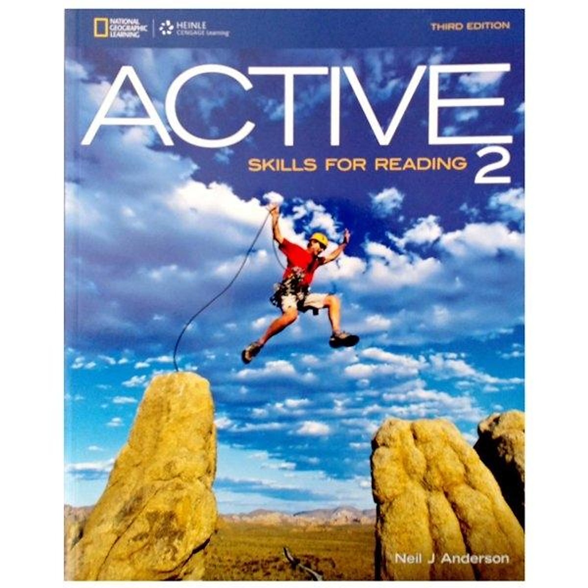 Active Skills for Reading 2-duoc-ban-tai-Nhà sách Hạnh Phúc