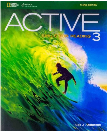 Active Skills for Reading 3-duoc-ban-tai-Nhà sách Hạnh Phúc