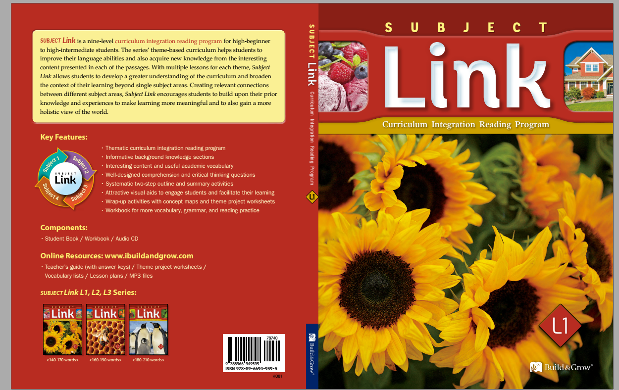 Subject Link 1 (SB + WB)-duoc-ban-tai-Nhà sách Hạnh Phúc