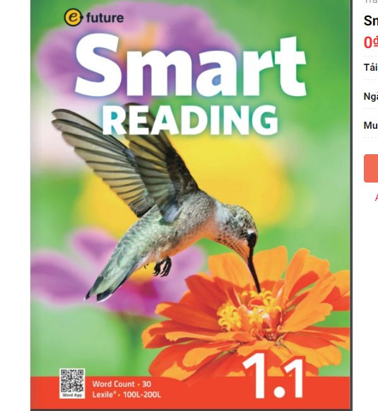smart reading-sách học-duoc-ban-tai-Nhà sách Hạnh Phúc