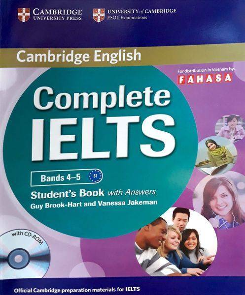 Complete IELTS bands 4-5 (SB + WB) P-duoc-ban-tai-Nhà sách Hạnh Phúc