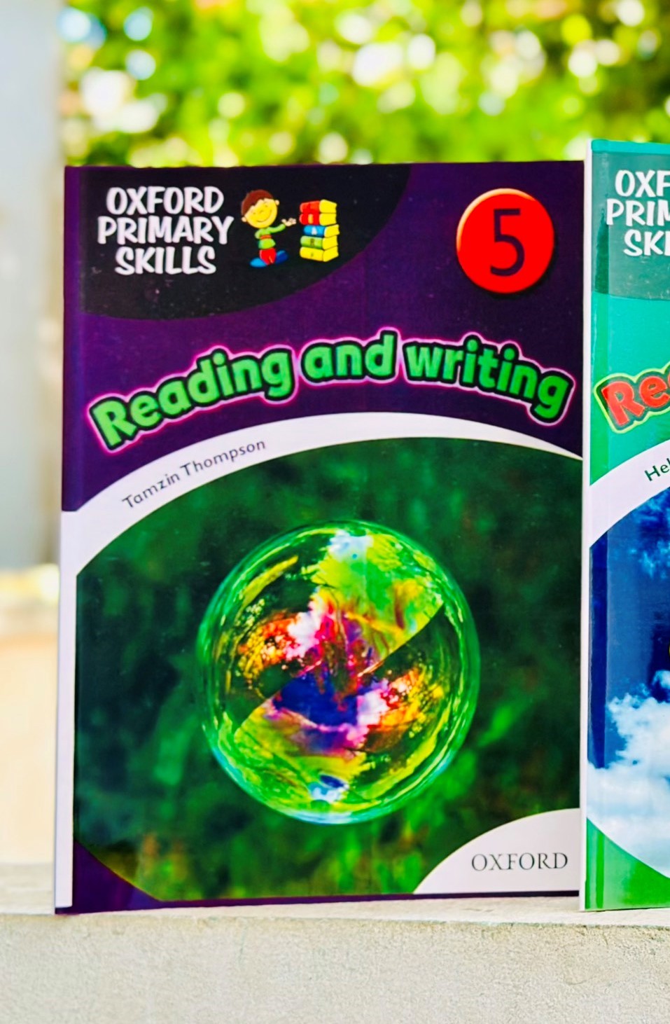 Oxford Primary Skills 3-duoc-ban-tai-Nhà sách Hạnh Phúc